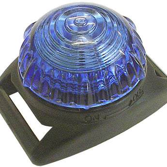 eGear Guardian Signal BLUE Light - The Ultimate Wearable LED Light - A52-002