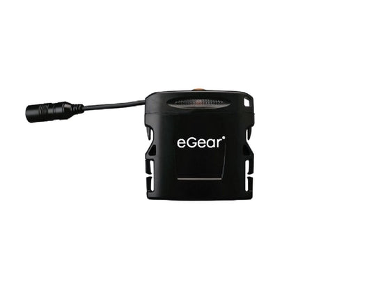 eGear Spare Battery Pack