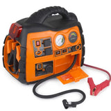 Wagan EL2485-9 Power Dome NX2 Jump Starter and Air Compressor