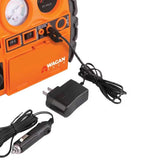 Wagan EL2485-9 Power Dome NX2 Jump Starter and Air Compressor