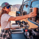 SeaSucker EL5880 Heavy-Duty Flashlight Mount