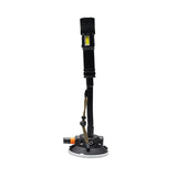 SeaSucker EL5880 Heavy-Duty Flashlight Mount