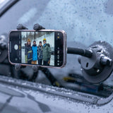 SeaSucker EL6013 Flex-X Phone Mount - White or Black