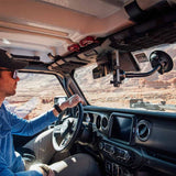 SeaSucker EL6013 Flex-X Phone Mount - White or Black