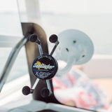 SeaSucker EL6013 Flex-X Phone Mount - White or Black