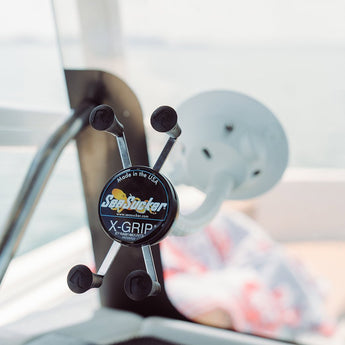 SeaSucker EL6013 Flex-X Phone Mount - White or Black