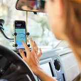 SeaSucker EL6013 Flex-X Phone Mount - White or Black