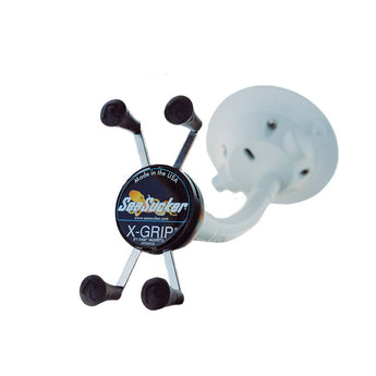 SeaSucker EL6013 Flex-X Phone Mount - White or Black