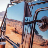 SeaSucker EL6203 Naked Flex Mount - Black or White