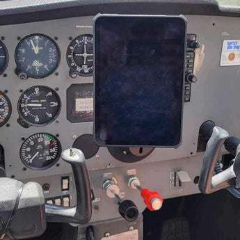 SeaSucker EL6203 Naked Flex Mount - Black or White