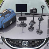 SeaSucker EL6203 Naked Flex Mount - Black or White