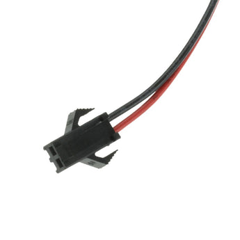 ELB-B001 3.6V 900mAh NiCd Replacement Battery Pack for Lithonia or Unitech Emergency and Exit Signs