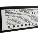 Empire BLI-1505-3 3000mAh 3.8V Lithium Ion (Li-ion) Nokia Lumia 950 Battery