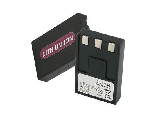 Empire BLI-198 - Main Image