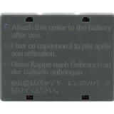 Empire BLI-204 700mAh 7.4V Replacement Lithium-Ion (Li-ion) Camera Battery for Canon NB-2L
