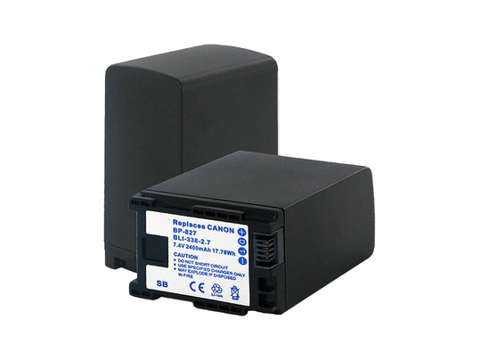 Empire BLI-338-2.7 - Main Image