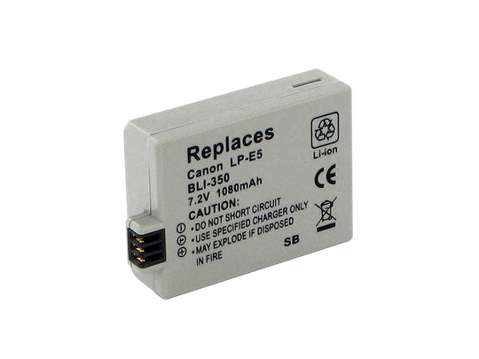 Empire BLI-350 - Main Image