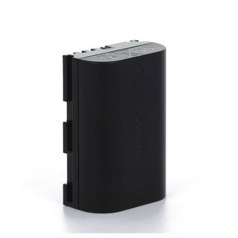 Empire BLI-357 1800mAh 7.2V Replacement Lithium Ion (Li-ion) Camera Battery for Canon LP-E6