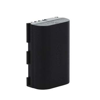 Empire BLI-357 1800mAh 7.2V Replacement Lithium Ion (Li-ion) Camera Battery for Canon LP-E6
