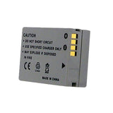 Empire BLI-420 800mAh 3.7V Replacement Lithium Ion (Li-ion) Camera Battery for Canon NB-10L