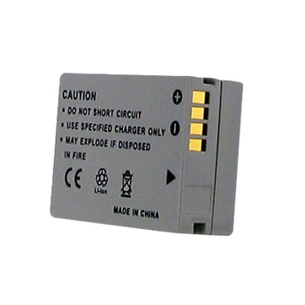 Empire BLI-420 800mAh 3.7V Replacement Lithium Ion (Li-ion) Camera Battery for Canon NB-10L