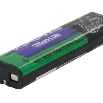 Empire BNH-8971 1200mAh 4.8V Replacement Nickel-Metal-Hydride (NiMH) Battery Pack for Nextel i500 Power Fone 2-Way Radio