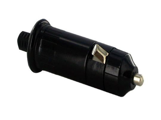 Empire Scientific Male Cigarette Lighter Plug - Fused (CM-1)