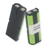 Empire CPH-508 850mAh 2.4V Replacement Nickel-Metal-Hydride (NiMH) HHR-P105 Battery Pack for Panasonic KX Phones