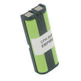 Empire CPH-508 850mAh 2.4V Replacement Nickel-Metal-Hydride (NiMH) HHR-P105 Battery Pack for Panasonic KX Phones