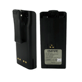 Empire 7.5V Replacement Nickel-Cadmium (NiCd) NTN7144A Battery Pack for Motorola 2-Way Radios (EPP-7144)