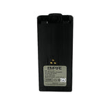 Empire 7.5V Replacement Nickel-Cadmium (NiCd) NTN7144A Battery Pack for Motorola 2-Way Radios (EPP-7144)