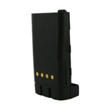 Empire EPP-BKB1202 1500mAh 7.5V Replacement Nickel-Cadmium (NiCd) Battery Pack for GE/Ericksson BKB191202 2-Way Radio