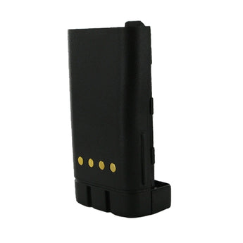 Empire EPP-BKB1202 1500mAh 7.5V Replacement Nickel-Cadmium (NiCd) Battery Pack for GE/Ericksson BKB191202 2-Way Radio