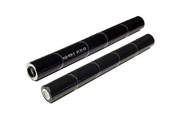 Empire 6V Replacement Nickel-Cadmium (NiCd) Battery Pack for Streamlight Ultra & Super Stinger 77175 (FLB-NCD-2)
