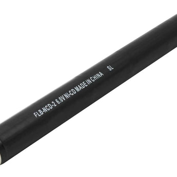 Empire 6V Replacement Nickel-Cadmium (NiCd) Battery Pack for Streamlight Ultra & Super Stinger 77175 (FLB-NCD-2)