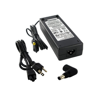 Empire Scientific LTAC-090-13 19.5V 90W Replacement Laptop Charger - AC Adapter