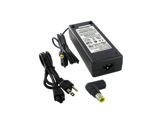 Empire Scientific LTAC-090-15 19.5V 90W Replacement Laptop Charger - AC Adapter