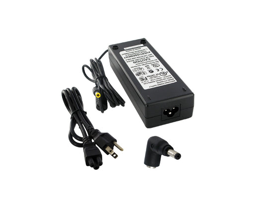 Empire Scientific LTAC-090-3 90W Replacement Laptop Charger - AC Adapter