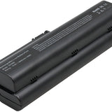 Empire 10.8V 8800mAh Lithium-Ion (Li-ion) Replacement Laptop Battery for HP Laptops (LTLI-9066-88)