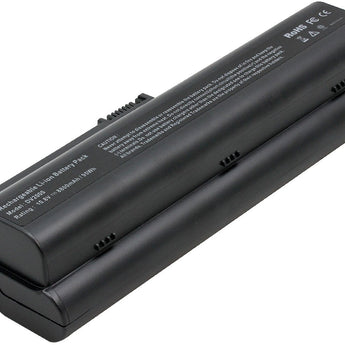 Empire 10.8V 8800mAh Lithium-Ion (Li-ion) Replacement Laptop Battery for HP Laptops (LTLI-9066-88)
