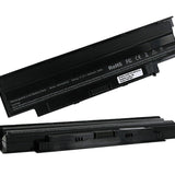 Empire LTLI-9219-4-4 4400mAh 11.1V Replacement Lithium Ion (Li-Ion) Battery for Various Dell Inspiron Laptops