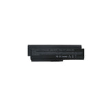 Empire LTLI-9270-4-4 4400mAh 10.8V Replacement Lithium Ion (Li-Ion) Battery for Various Toshiba Satellite Laptops