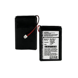 Empire RLI-009-11 1100mAh 3.7V Replacement Lithium Ion (Li-Ion) Remote Control Battery for RTI T2B/T2C/T2Cs/T3
