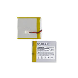 EMPIRE-RLP-008-21 Universal Remote Mx3000 Li-Pol - 2100mAh - Replacement Battery