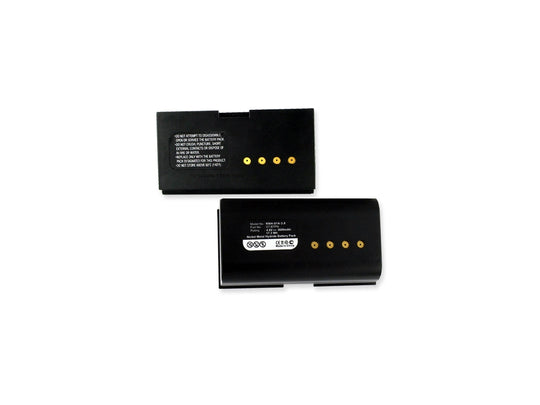 Empire RNH-014-36 3600mAh 4.8V Replacement Nickel-Metal-Hydride (NiMH) Remote Control Battery Pack for Creston ST-1550