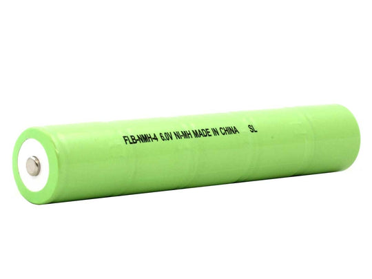Empire 3500mAh 6V NiMH Replacement Battery Pack