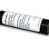 Empire 3.6V Replacement Lithium-Ion (Li-Ion) Battery Pack for Inova T4-BO Lights Made Before 2007 (UR611)