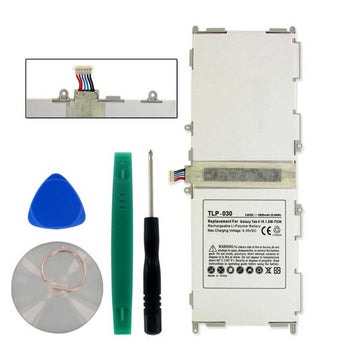 Empire EB-BT530FBU 3.8V 6800mAh Lithium Polymer (Li-Poly) Battery for Samsung Galaxy Tab 4 10.1