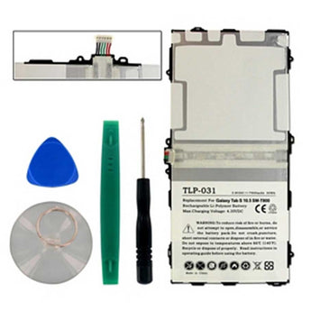 Empire EB-BT800FBC 3.8V 7900mAh Lithium Polymer (Li-Poly) Battery for Samsung Galaxy Tab S 10.5