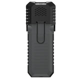 Nitecore EMR10 USB-C Rechargeable Portable Electronic Multi-Purpose Insect Repeller - Includes 2 x 21700